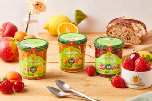 Produits Les Comtes de Provence