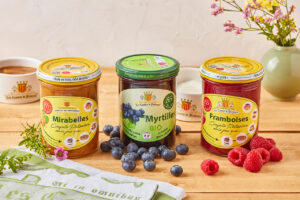 Produits Les Comtes de Provence