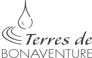 Logo Terres de Bonaventure