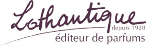 Logo Lothantique