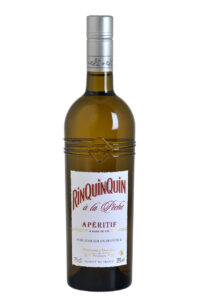 RinQuinQuin Distilleries et Domaines de Provence