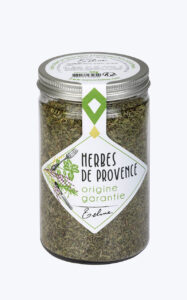 Herbes de Provence - Maison Telme