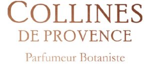 Logo Collines de Provence