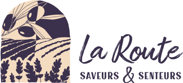 Logo La Route Des Saveurs Et Des Senteurs