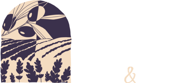 Logo La Route Des Saveurs Et Des Senteurs