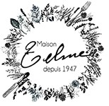 Logo Maison Telme