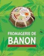 Logo Fromagerie de Banon