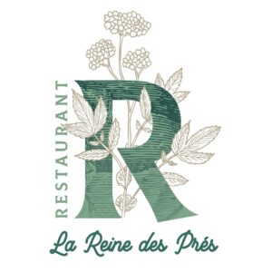 Logo Reine des Près Restaurant