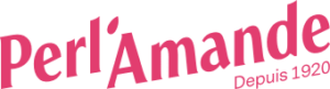 Logo Perl'Amande